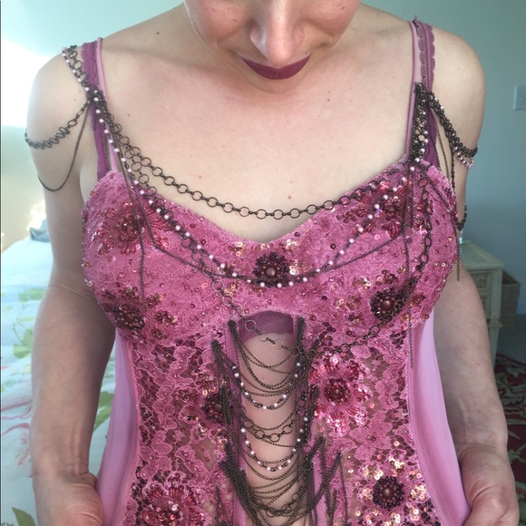 Charmed Chained N Over the Top - Picture 3 of 7